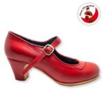 Boty na flamenco_LF Mercedes (pouze profi)
