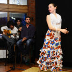 Noche flamenca