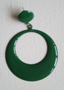 Zelená