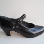 Boty na flamenco vel. 42 (DF_Dolores)