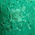 Mantón ROSAS VD/VD