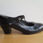 Boty na flamenco vel. 40,5 (AF_Taranto)