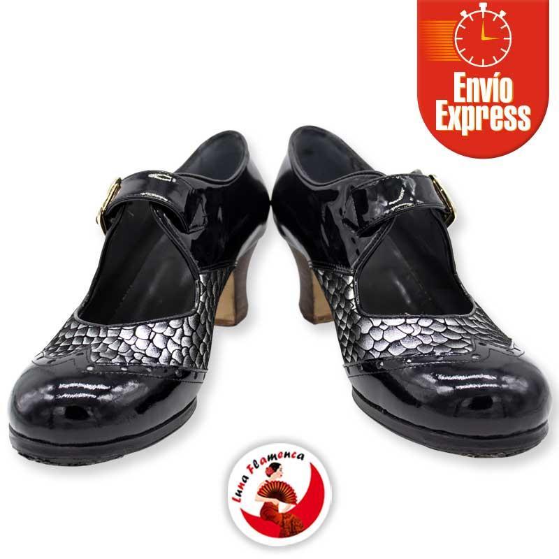Boty na flamenco_LF Combinado Hebilla (pouze profi) - Obrázek 12