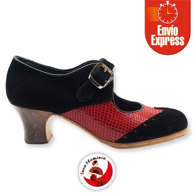 Boty na flamenco_LF Combinado Hebilla (pouze profi) - Obrázek 25
