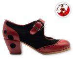 Boty na flamenco_LF Desplante (pouze profi)