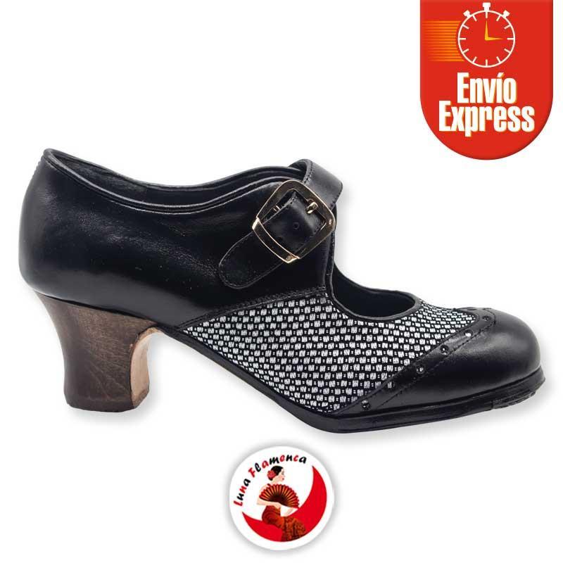 Boty na flamenco_LF Combinado Hebilla (pouze profi) - Obrázek 27