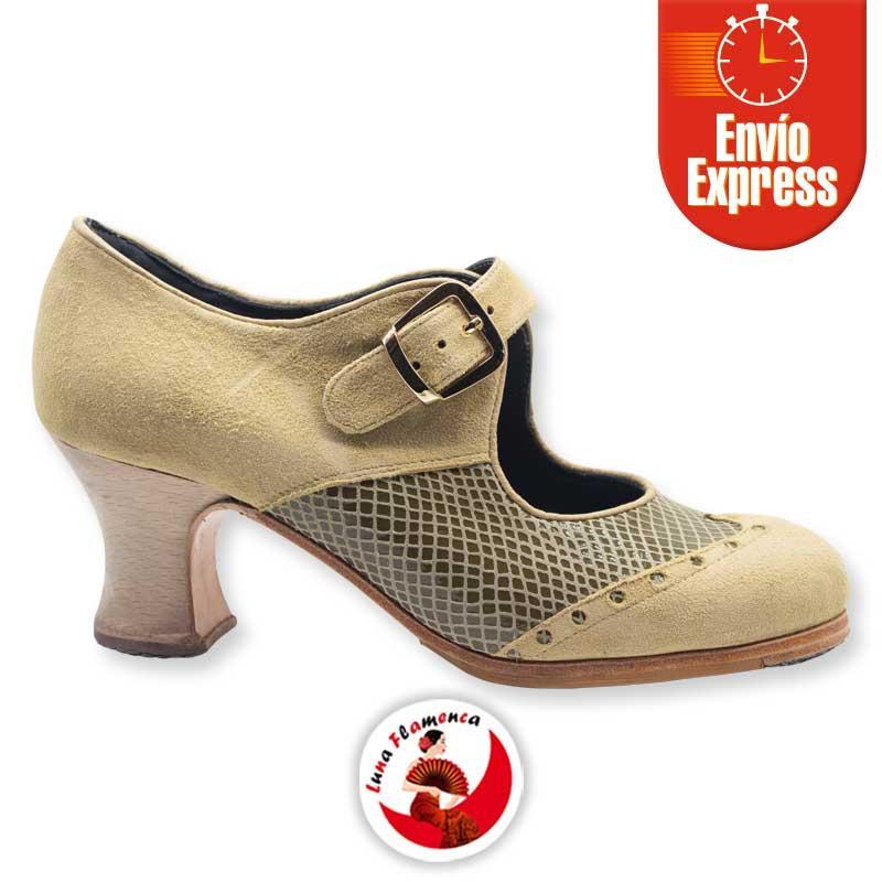 Boty na flamenco_LF Combinado Hebilla (pouze profi) - Obrázek 28