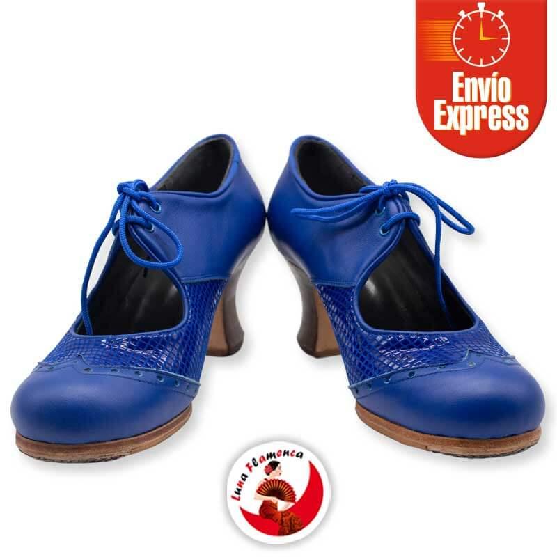 Boty na flamenco_LF Combinado Cordones (pouze profi) - Obrázek 5