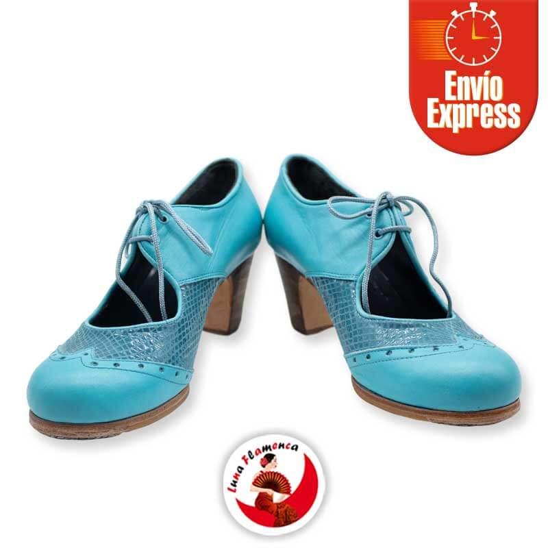 Boty na flamenco_LF Combinado Cordones (pouze profi) - Obrázek 8