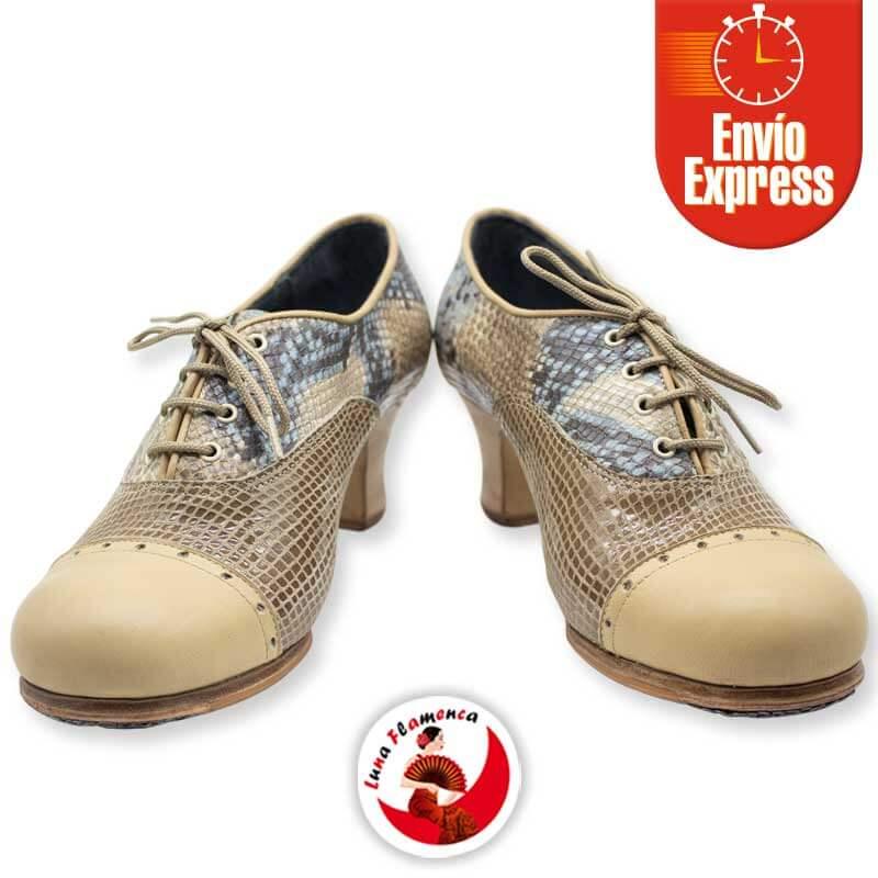Boty na flamenco_LF Chapín americano (pouze profi) - Obrázek 24