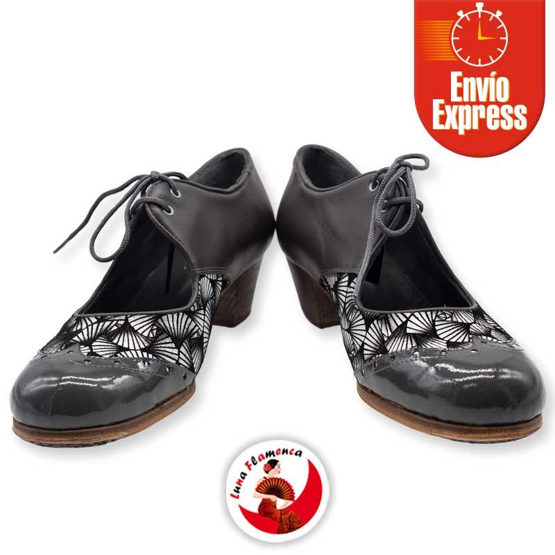 Boty na flamenco_LF Combinado Cordones (pouze profi) - Obrázek 12