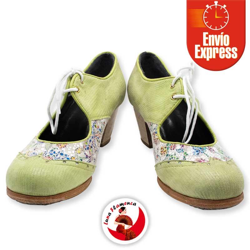 Boty na flamenco_LF Combinado Cordones (pouze profi) - Obrázek 14