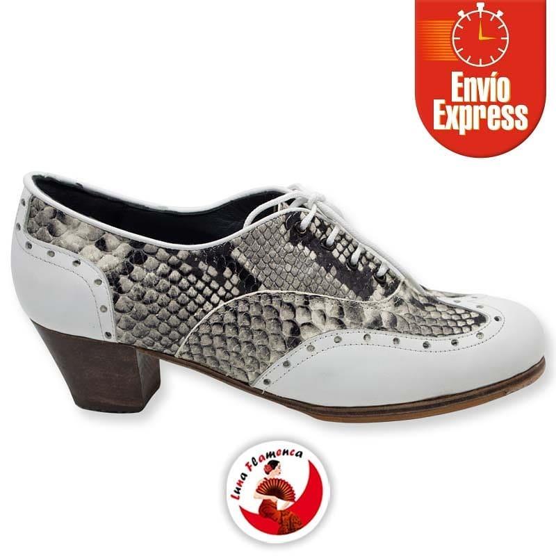 Boty na flamenco_LF Chapín americano (pouze profi) - Obrázek 12