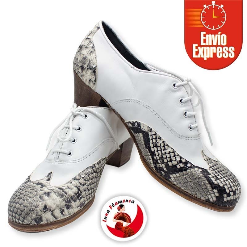 Boty na flamenco_LF Chapín americano (pouze profi) - Obrázek 14