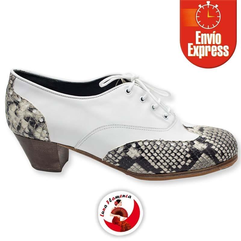 Boty na flamenco_LF Chapín americano (pouze profi) - Obrázek 15