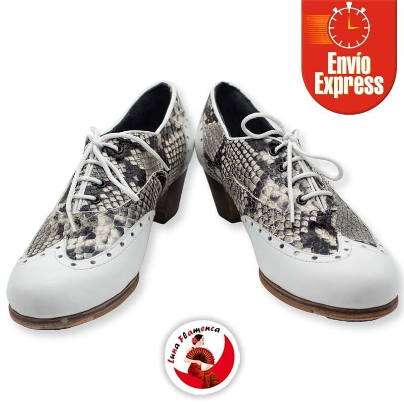 Boty na flamenco_LF Chapín americano (pouze profi) - Obrázek 16