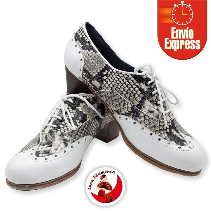 Boty na flamenco_LF Chapín americano (pouze profi) - Obrázek 17