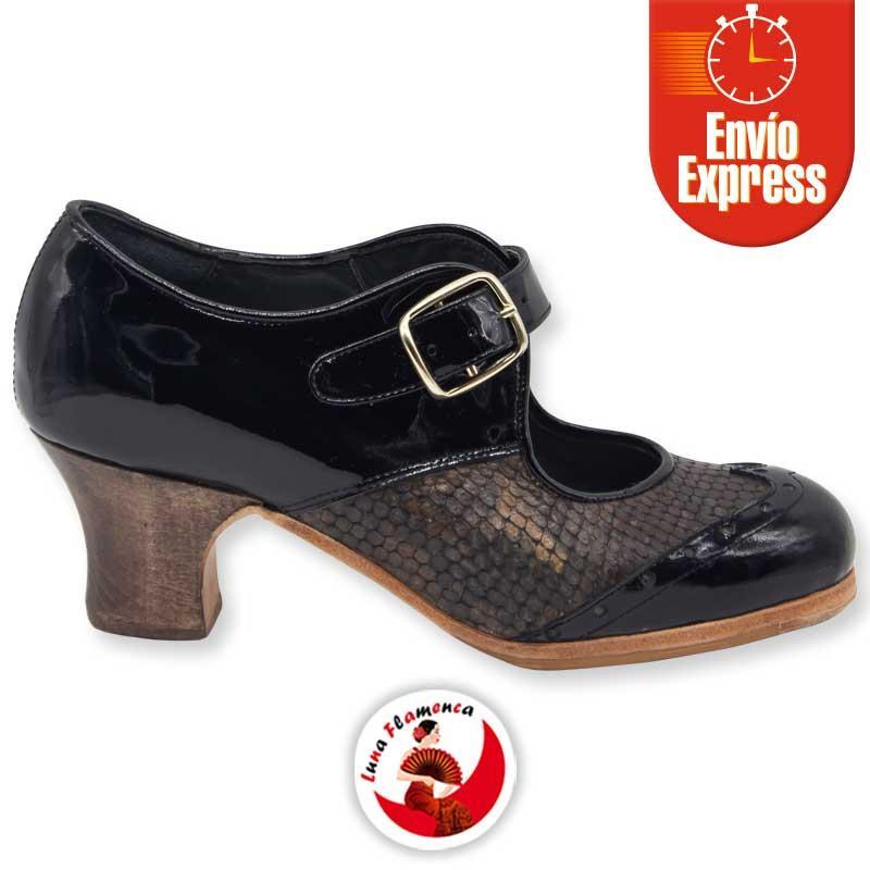 Boty na flamenco_LF Combinado Hebilla (pouze profi) - Obrázek 59