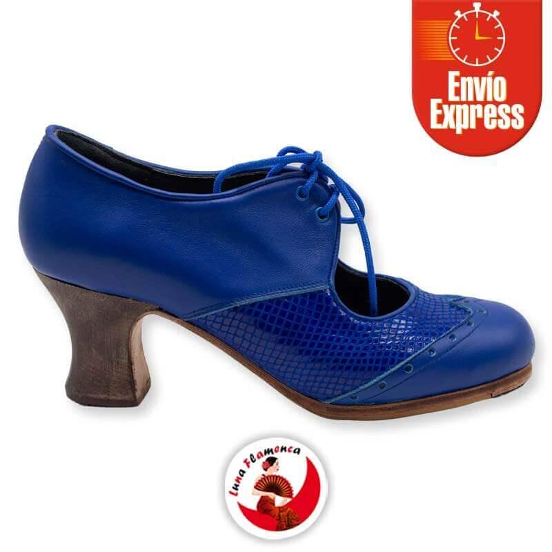 Boty na flamenco_LF Combinado Cordones (pouze profi) - Obrázek 19
