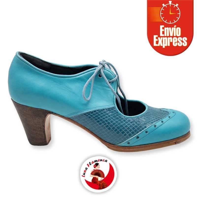 Boty na flamenco_LF Combinado Cordones (pouze profi) - Obrázek 22