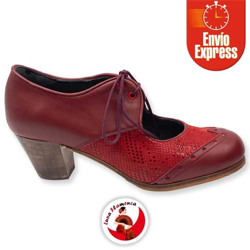 Boty na flamenco_LF Combinado Cordones (pouze profi) - Obrázek 23