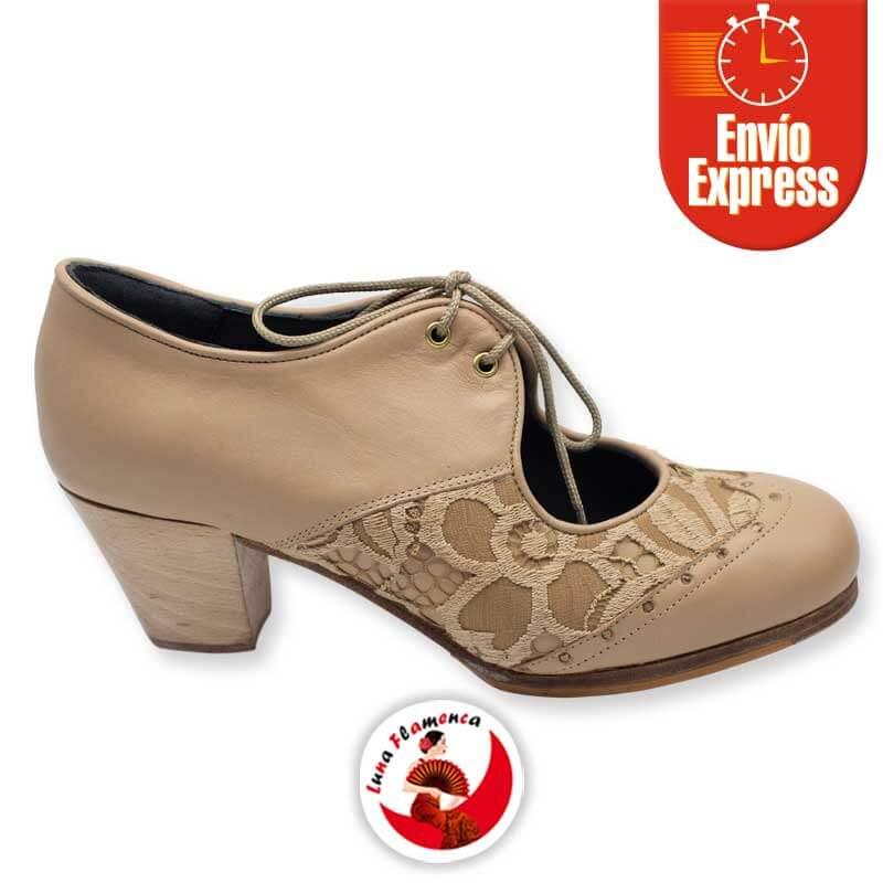 Boty na flamenco_LF Combinado Cordones (pouze profi) - Obrázek 24