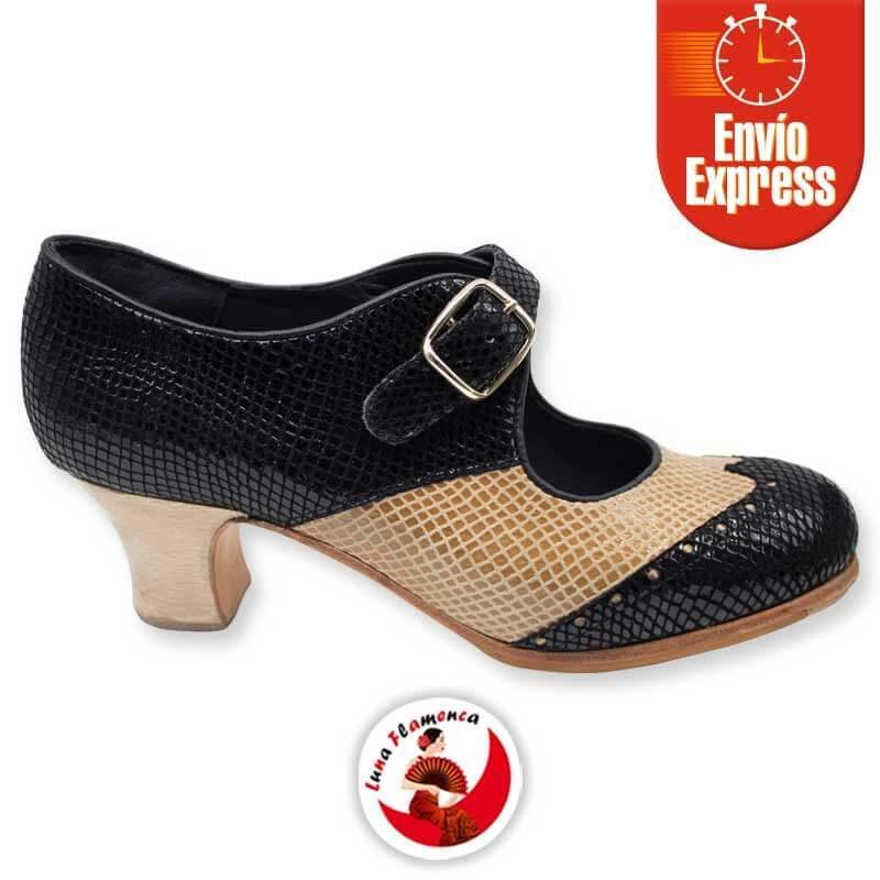 Boty na flamenco_LF Combinado Hebilla (pouze profi) - Obrázek 36