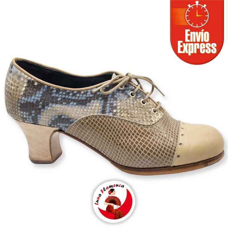 Boty na flamenco_LF Chapín americano (pouze profi) - Obrázek 27