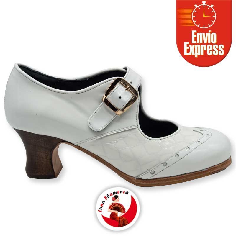 Boty na flamenco_LF Combinado Hebilla (pouze profi) - Obrázek 38