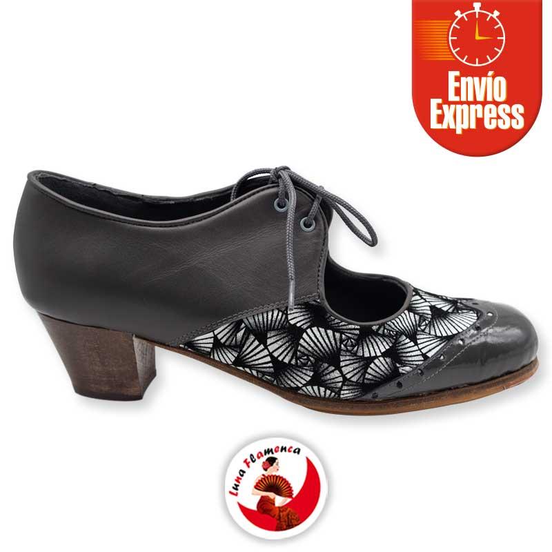 Boty na flamenco_LF Combinado Cordones (pouze profi) - Obrázek 26