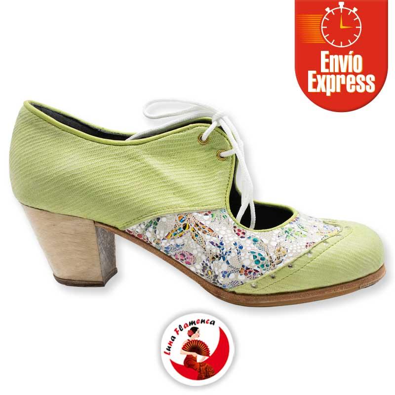 Boty na flamenco_LF Combinado Cordones (pouze profi) - Obrázek 28