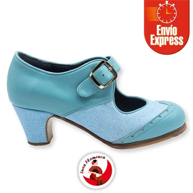 Boty na flamenco_LF Combinado Hebilla (pouze profi) - Obrázek 40
