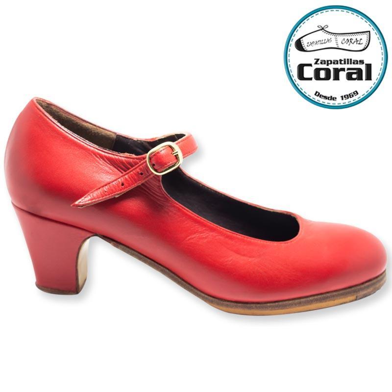 Boty na flamenco_ZC Correa (pouze semi)
