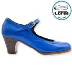 Boty na flamenco_ZC Correa Collarín (pouze semi)