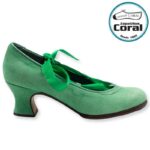 Boty na flamenco_ZC Cintas (pouze semi)