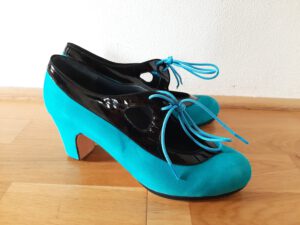 Boty na flamenco_DF Candela - Image 11