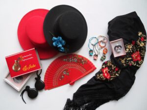 Flamenco obchod pro děti_flamencoobchod.cz