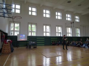 Interaktivní beseda o flamencu (pro školy) - Image 27