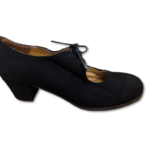 Boty na flamenco vel. 41,5 (AF_Soniquete)