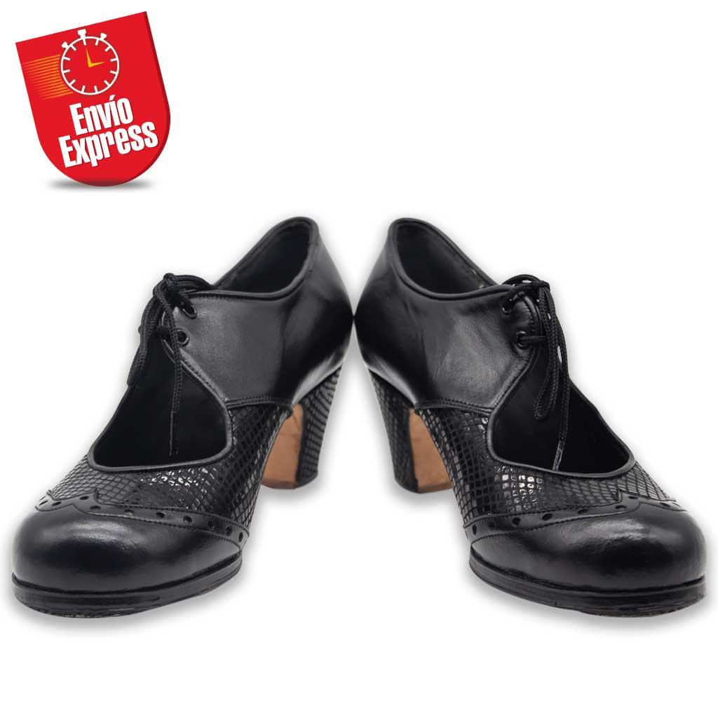 Boty na flamenco_LF Combinado Cordones (pouze profi) - Obrázek 45