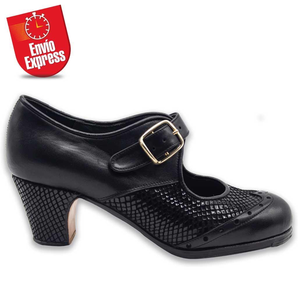 Boty na flamenco_LF Combinado Hebilla (pouze profi) - Obrázek 53