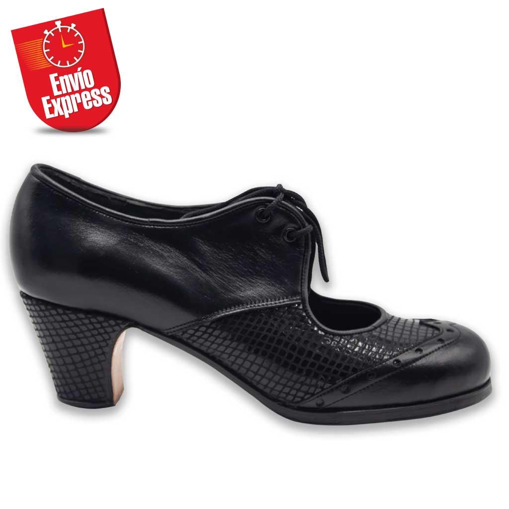 Boty na flamenco_LF Combinado Cordones (pouze profi) - Obrázek 2