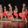 Alma del flamenco, taneční flamenco skupina Bruntál