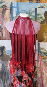 Trasnovy nahrdelnik_Flamenco obchod